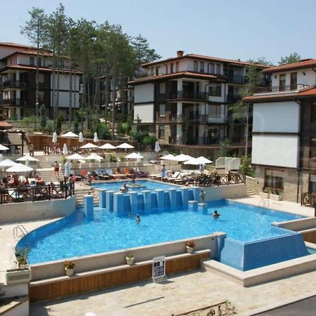 Sozopol Compleх Santa Marina,Private Apartments Bagian luar foto