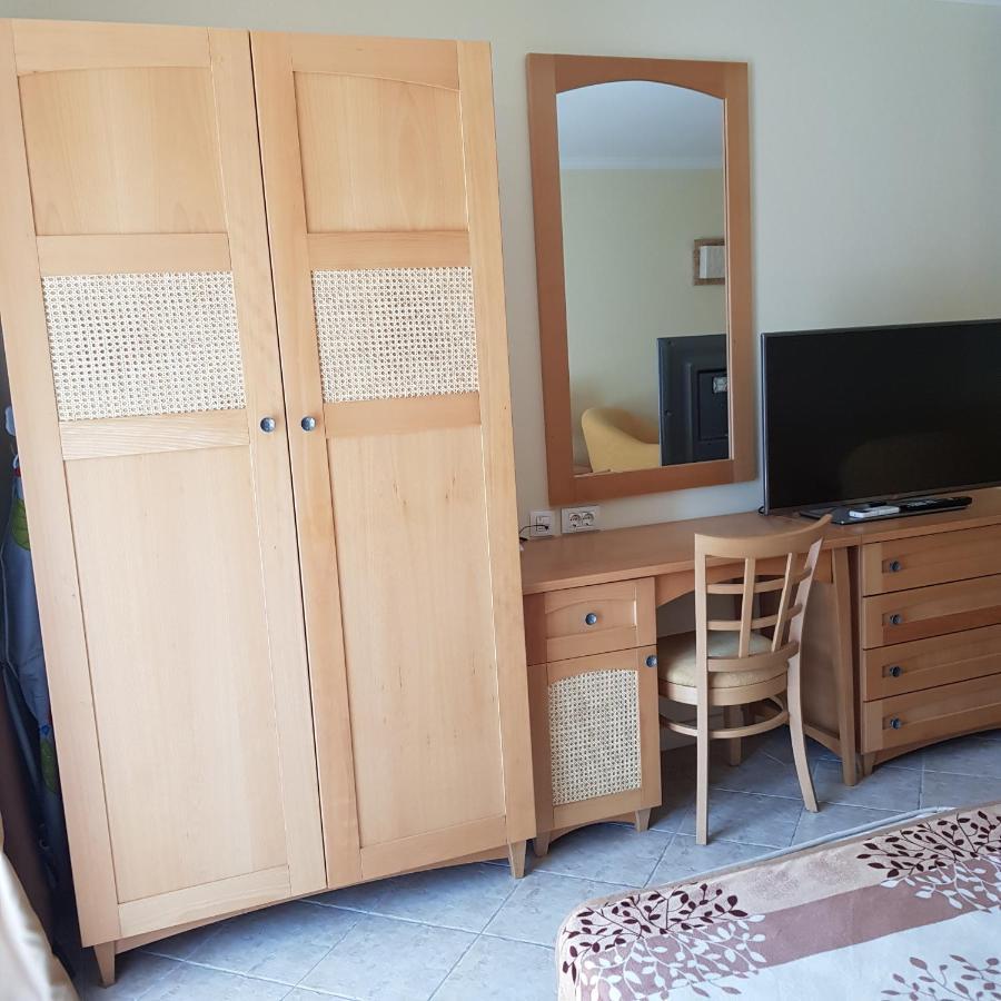 Sozopol Compleх Santa Marina,Private Apartments Bagian luar foto