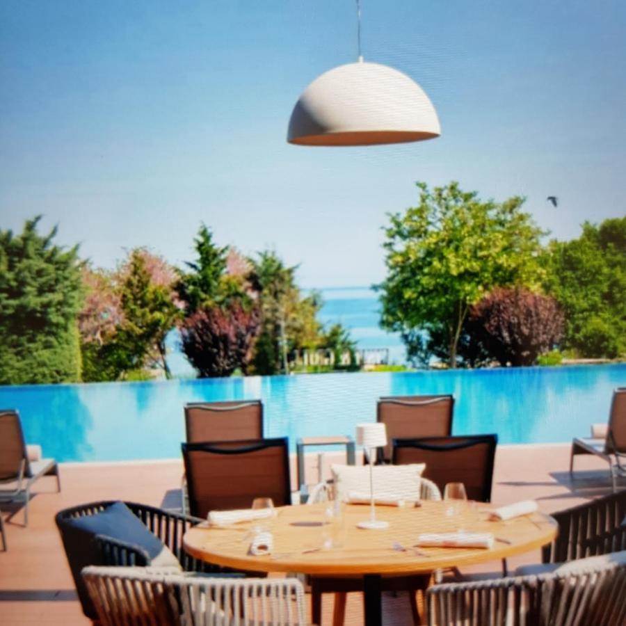 Sozopol Compleх Santa Marina,Private Apartments Bagian luar foto