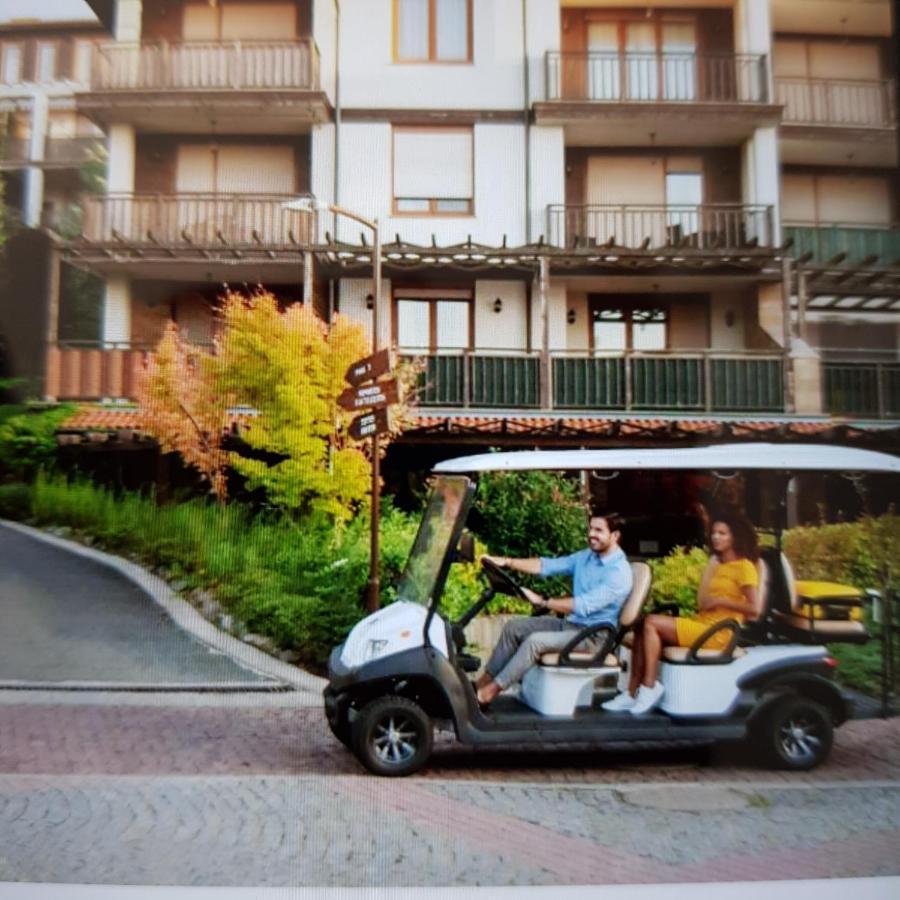 Sozopol Compleх Santa Marina,Private Apartments Bagian luar foto
