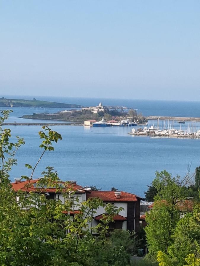Sozopol Compleх Santa Marina,Private Apartments Bagian luar foto