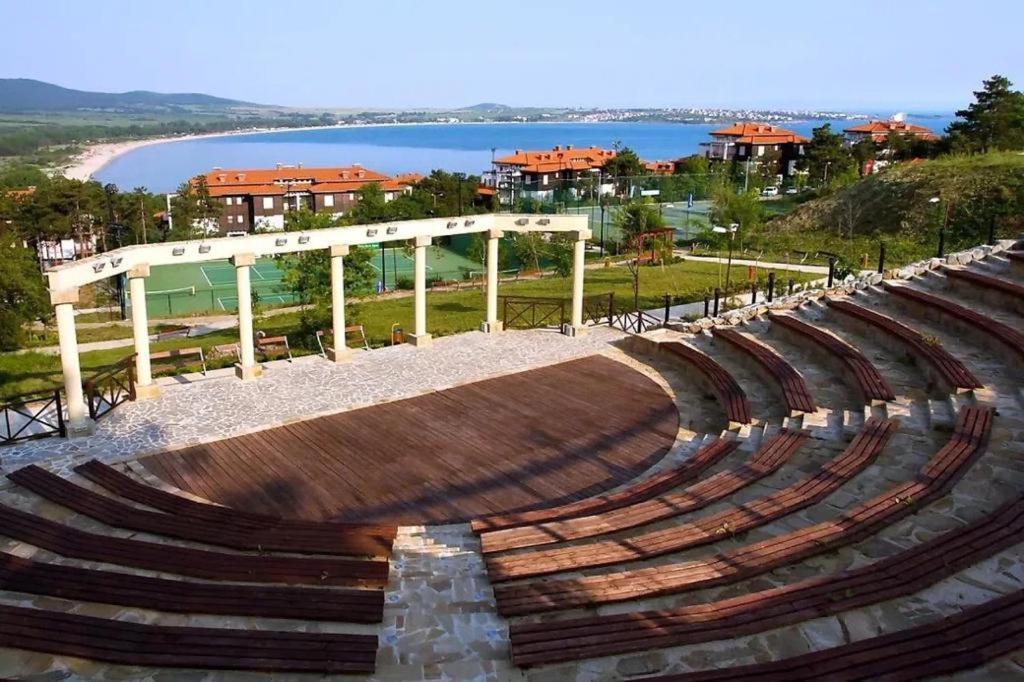 Sozopol Compleх Santa Marina,Private Apartments Bagian luar foto