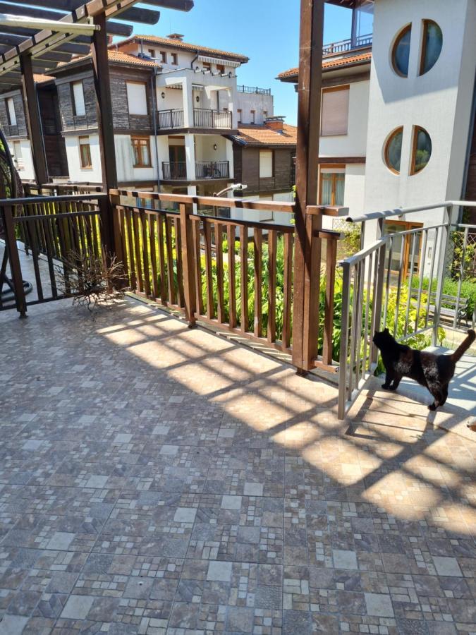 Sozopol Compleх Santa Marina,Private Apartments Bagian luar foto