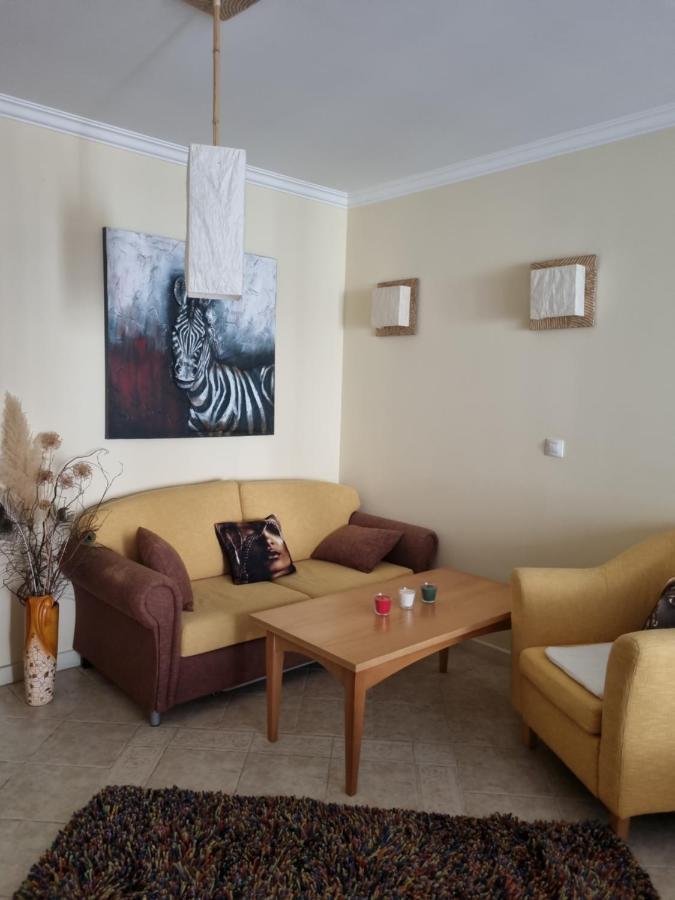 Sozopol Compleх Santa Marina,Private Apartments Bagian luar foto