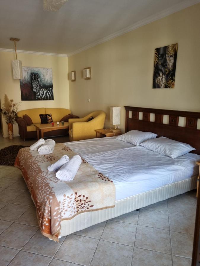 Sozopol Compleх Santa Marina,Private Apartments Bagian luar foto