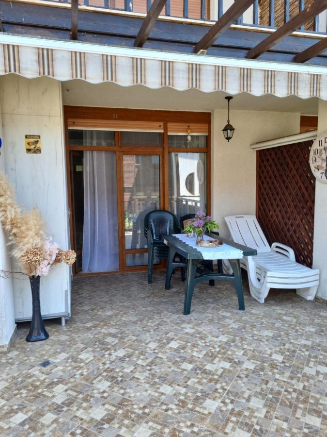Sozopol Compleх Santa Marina,Private Apartments Bagian luar foto