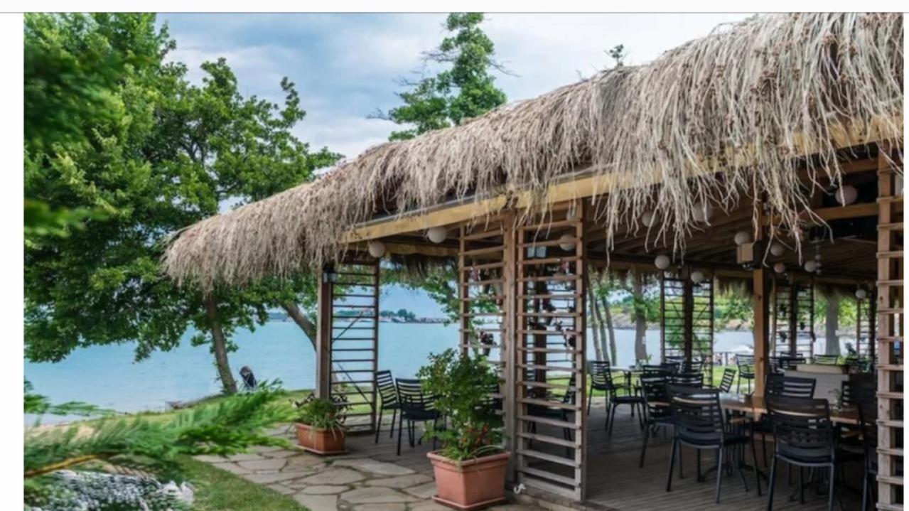 Sozopol Compleх Santa Marina,Private Apartments Bagian luar foto